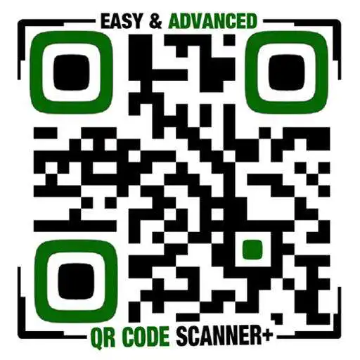 Play QR Code Scanner+  [QR/Bar Code Reader & Generator] APK